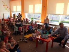 Pogadanka o segregacji odpad&oacute;w