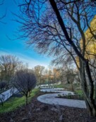 Park Miejski wyr&oacute;zniony
