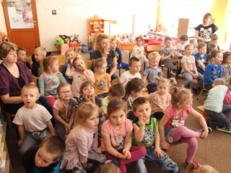 Pogadanka o segregacji odpad&oacute;w