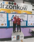 Siostry na medal