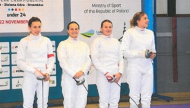 Siostry na medal