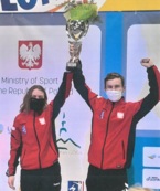 Siostry na medal