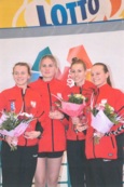 Siostry na medal