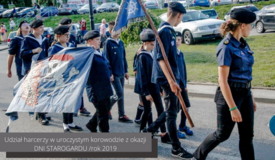 Rok Starogardzkiego Harcerstwa