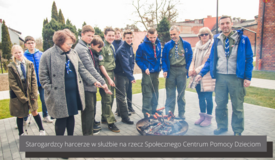 Rok Starogardzkiego Harcerstwa