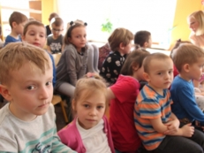 Pogadanka o segregacji odpad&oacute;w