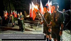 Rok Starogardzkiego Harcerstwa