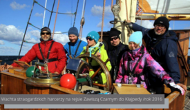 Rok Starogardzkiego Harcerstwa
