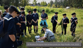 Rok Starogardzkiego Harcerstwa