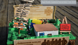 Rok Starogardzkiego Harcerstwa