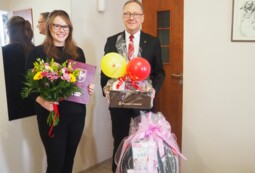 Pierwsze dziecko 2021
