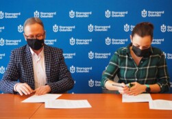 Dotacje na sport 2021