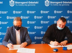 Dotacje na sport 2021