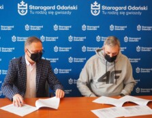 Dotacje na sport 2021