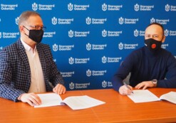 Dotacje na sport 2021