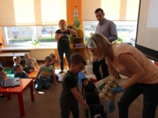 Pogadanka o segregacji odpad&oacute;w