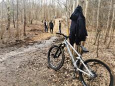 Tor dla BMX