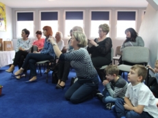 Bajki i legendy kociewskie według przedszkolak&oacute;w