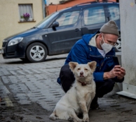 Wielki dar dla Schroniska dla Zwierząt