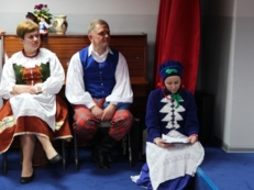 Bajki i legendy kociewskie według przedszkolak&oacute;w