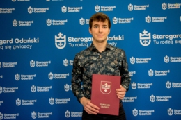 Stypendia kulturalne 2021