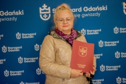 Stypendia kulturalne 2021