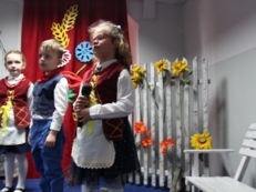 Bajki i legendy kociewskie według przedszkolak&oacute;w