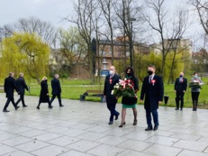 Konstytucja 3 Maja