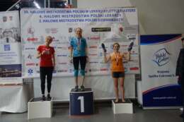 Lucyna petka