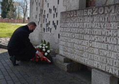 76. rocznica zakończenia II wojny światowej