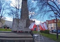 76. rocznica zakończenia II wojny światowej