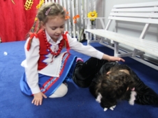 Bajki i legendy kociewskie według przedszkolak&oacute;w