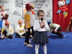 Bajki i legendy kociewskie według przedszkolak&oacute;w