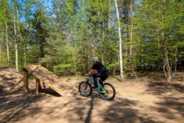 Otwarcie BMX