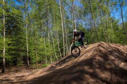 Otwarcie BMX