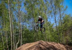 Otwarcie BMX