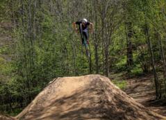 Otwarcie BMX