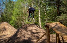 Otwarcie BMX