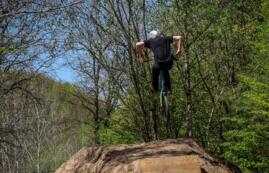 Otwarcie BMX