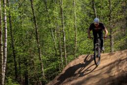 Otwarcie BMX