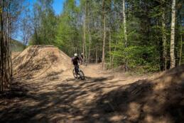 Otwarcie BMX