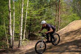 Otwarcie BMX