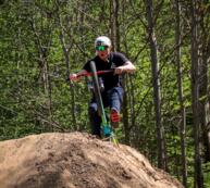 Otwarcie BMX