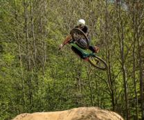Otwarcie BMX