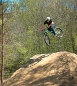 Otwarcie BMX