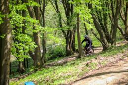 Otwarcie BMX
