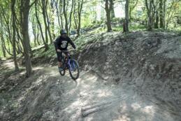 Otwarcie BMX