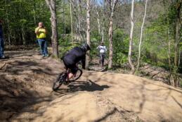 Otwarcie BMX