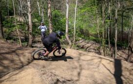 Otwarcie BMX