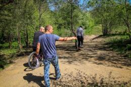 Otwarcie BMX